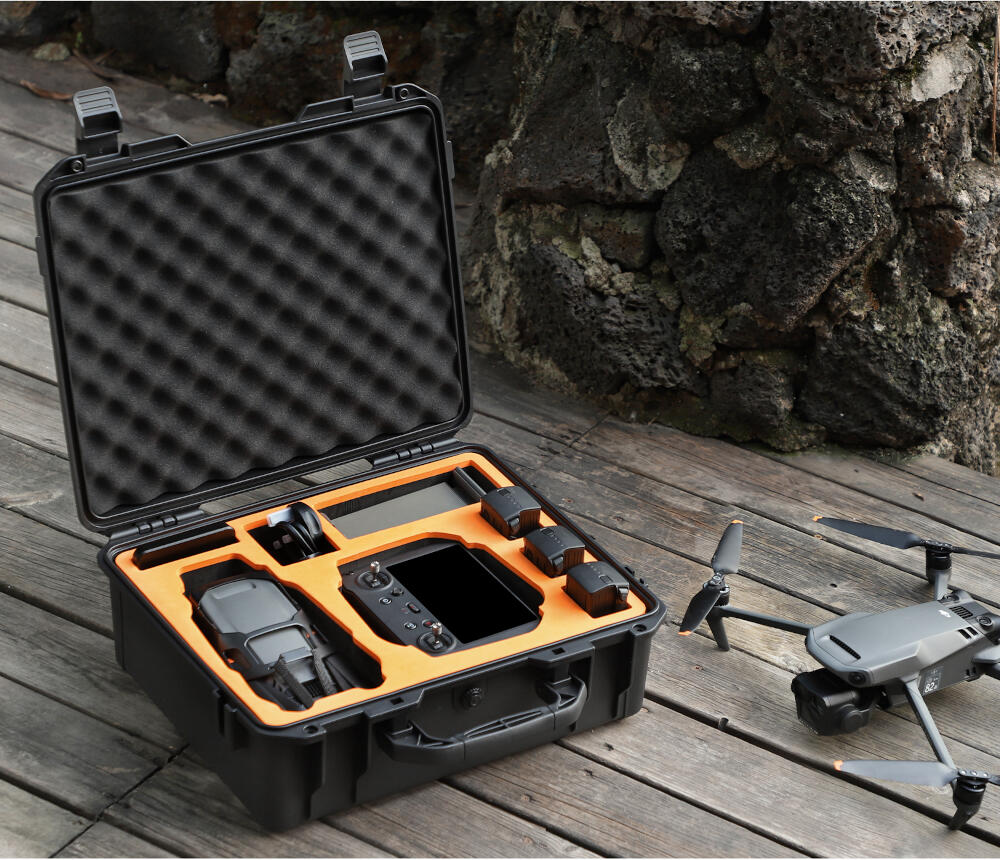 Buy Cal Suitcase Hardcase Liters For Dji Mavic Drones Order