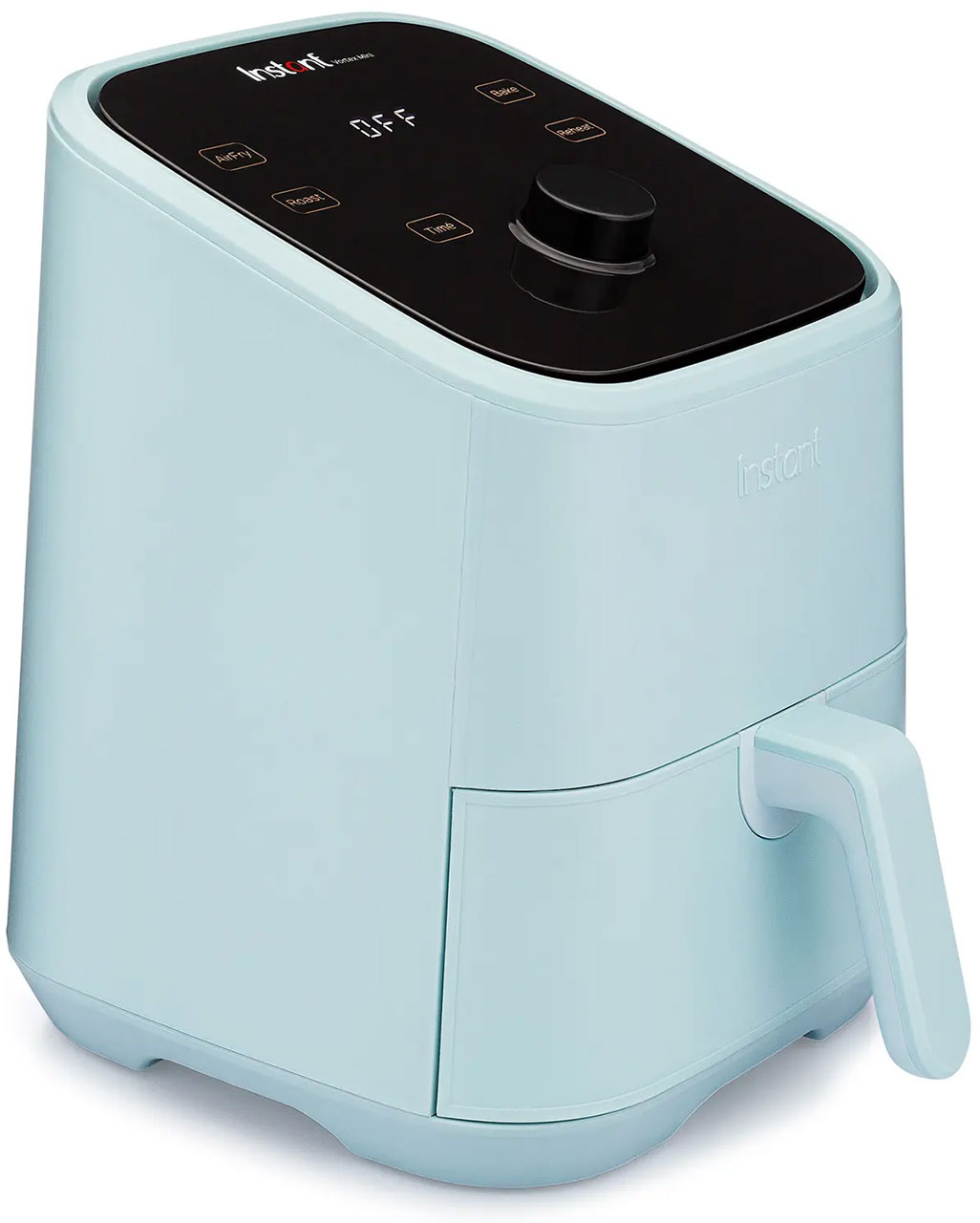 Best Buy: Instant Pot 2Qt Vortex Mini Air Fryer Aqua 140-3013-01