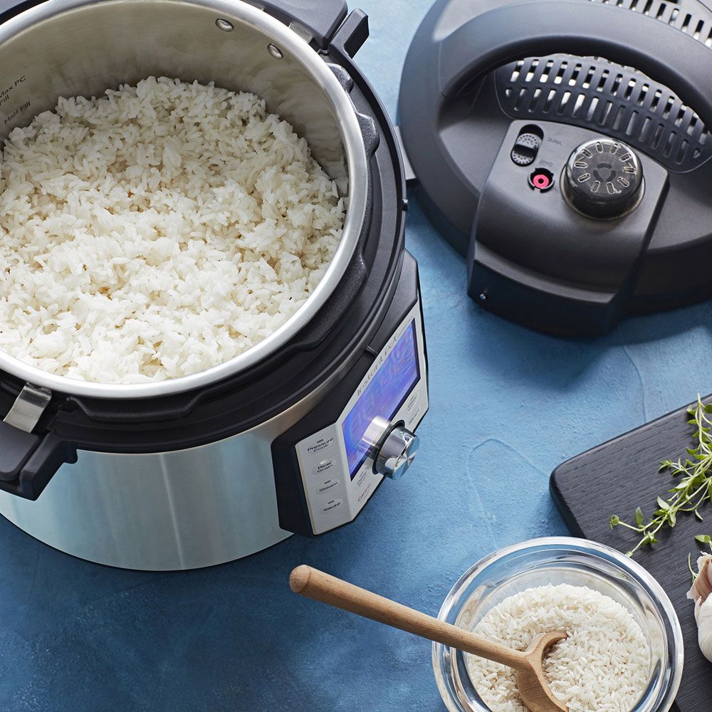 Buy Instant Pot Duo Evo Plus 7,6L multicooker? Order before 22.00, shipped  today