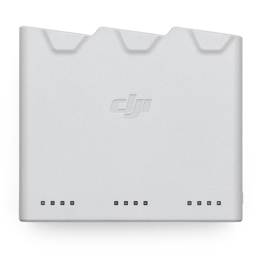 Pour Dji Mini 2 / mini Se Chargeur de batterie de drone Two Way Hub  Intelligent Charging
