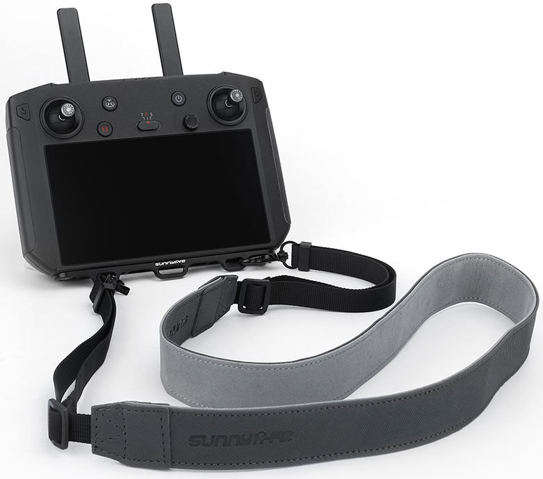 Dji smart deals controller neck strap