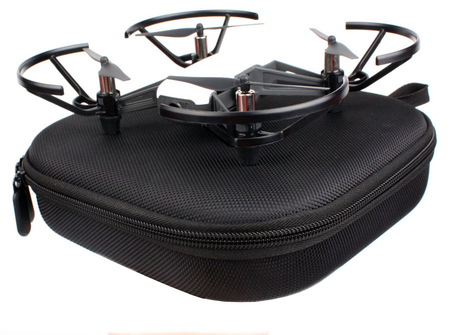 Dji ryze 2024 tello case