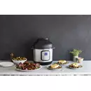 Instant Pot Duo Crisp 7,6L multicooker met airfryer [Tweedekans]