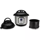 Instant Pot Duo Crisp 7,6L multicooker met airfryer [Tweedekans]