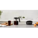 Instant Fast Cold Brew IJskoffie- en IJstheemaker (1L)