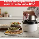 Instant Pot Rijstkoker & Stomer 2,8L