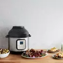 Instant Pot Duo Crisp 5,7L multicooker