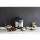 Instant Pot Duo Crisp 7,6L multicooker met airfryer