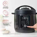 Instant Pot Duo Plus 5,7L Whisper Quiet Multicooke