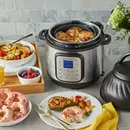 Instant Pot Duo Crisp 7,6L multicooker met airfryer