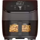 Instant Vortex Plus ClearCook 5,7L airfryer (zwart)