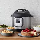 Instant Pot Duo 7,6L multicooker