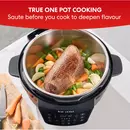 Instant Pot XL 7,1L multicooker (RIO) [Tweedekans]